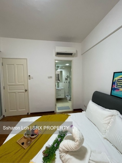 Summerdale (D22), Condominium #535242461